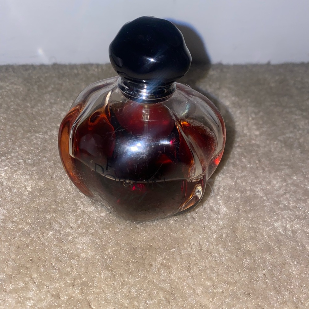 Dior poison girl perfume